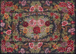 Conceptum Soul Chenille - Multicolor AL 31